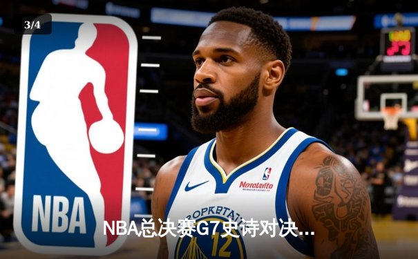 NBA总决赛G7史诗对决：掘金主场险胜凯尔特人加冕总冠军 - 3