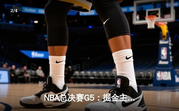 NBA总决赛G5：掘金主场力克热火，约基奇三双率队夺赛点 - 2