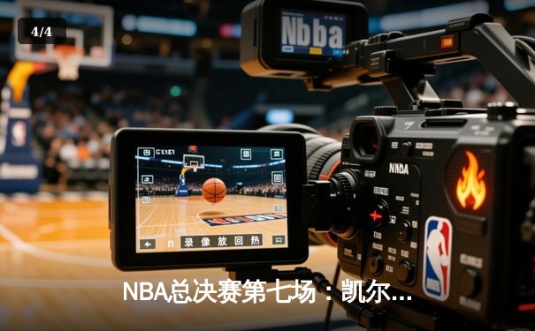 NBA总决赛第七场：凯尔特人惊险夺冠，塔图姆斩获FMVP - 4