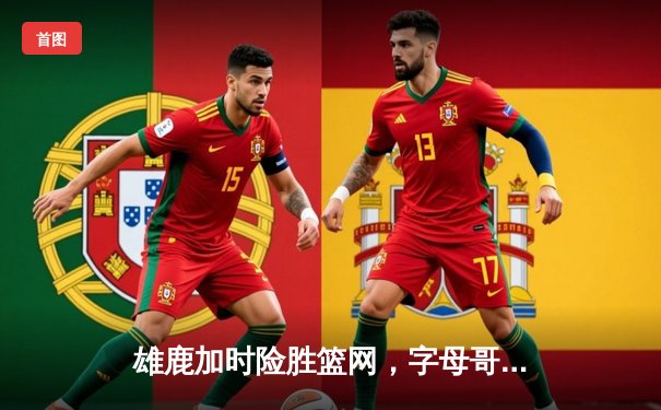 雄鹿加时险胜篮网，字母哥44分率队捍卫主场